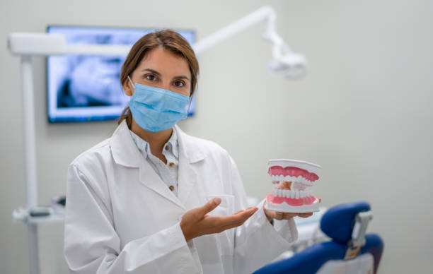Best Emergency Broken Tooth Repair in South Tucson, AZ