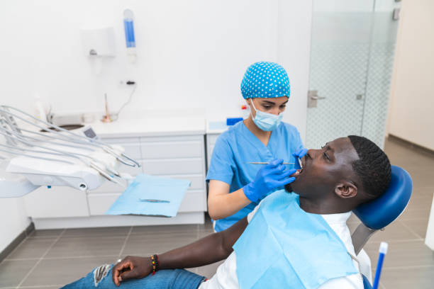 Best After-Hours Emergency Dentist in South Tucson, AZ