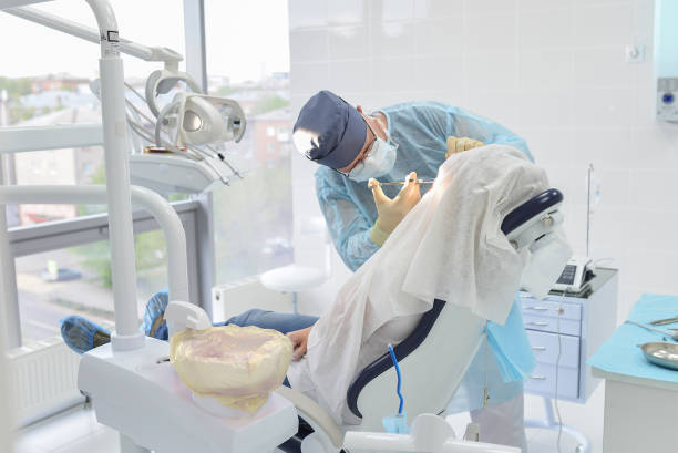 Best Emergency Treatment for Toothache in South Tucson, AZ